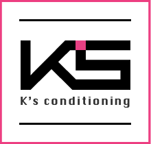 K's conditioning（ケーズコンディショニング）